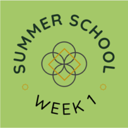 Summer School Wk1
